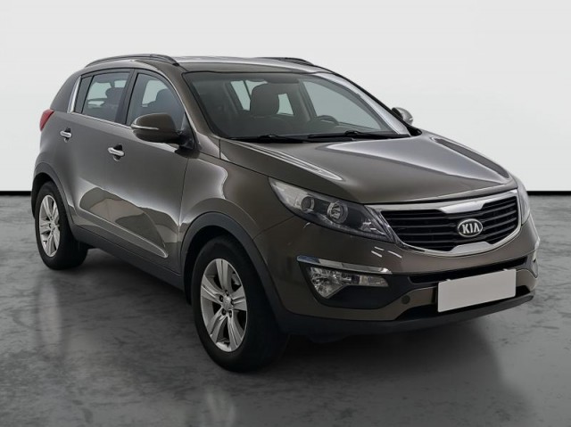Kia Sportage  1.6 GDI 