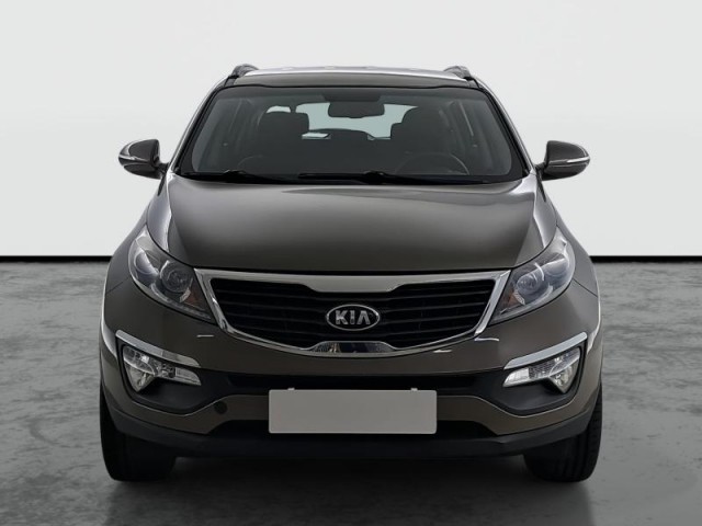 Kia Sportage  1.6 GDI 