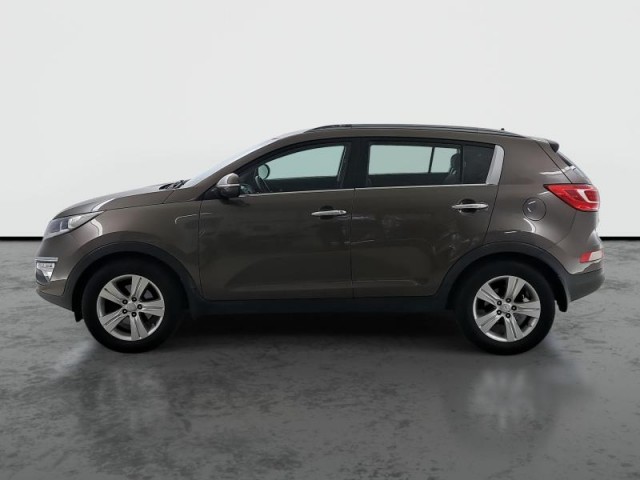 Kia Sportage  1.6 GDI 