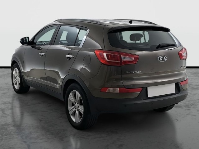 Kia Sportage  1.6 GDI 