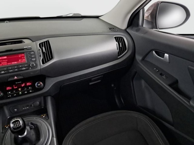 Kia Sportage  1.6 GDI 