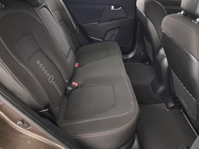 Kia Sportage  1.6 GDI 