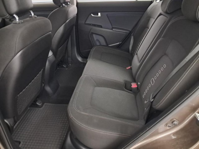 Kia Sportage  1.6 GDI 