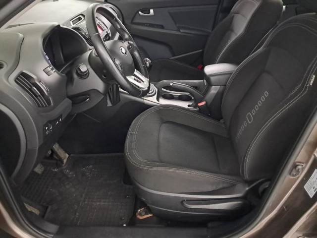 Kia Sportage  1.6 GDI 