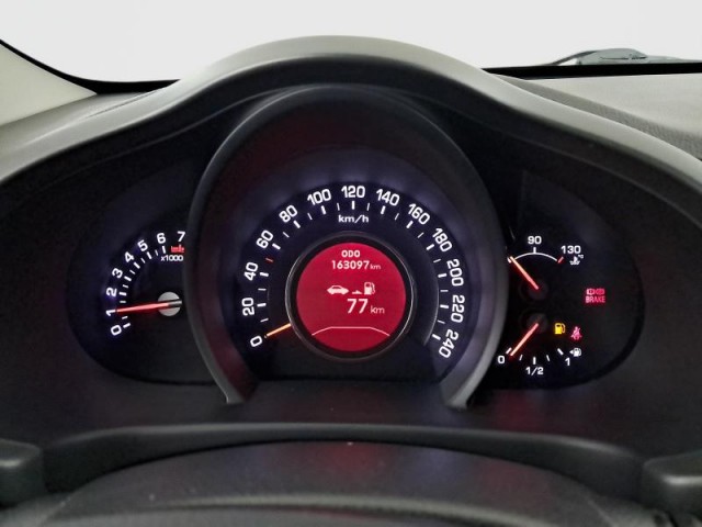 Kia Sportage  1.6 GDI 