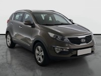 Kia Sportage  1.6 GDI 