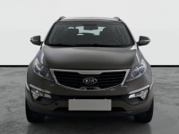 Kia Sportage  1.6 GDI 