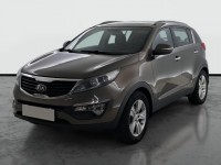 Kia Sportage  1.6 GDI 