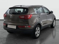 Kia Sportage  1.6 GDI 