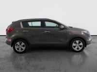 Kia Sportage  1.6 GDI 
