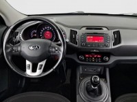 Kia Sportage  1.6 GDI 