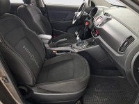 Kia Sportage  1.6 GDI 