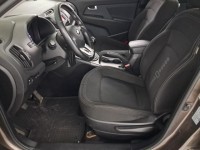 Kia Sportage  1.6 GDI 