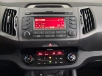 Kia Sportage  1.6 GDI 