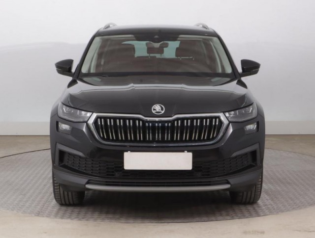 Škoda Kodiaq  1.5 TSI Style