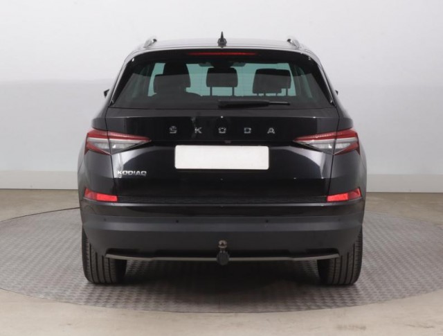 Škoda Kodiaq  1.5 TSI Style
