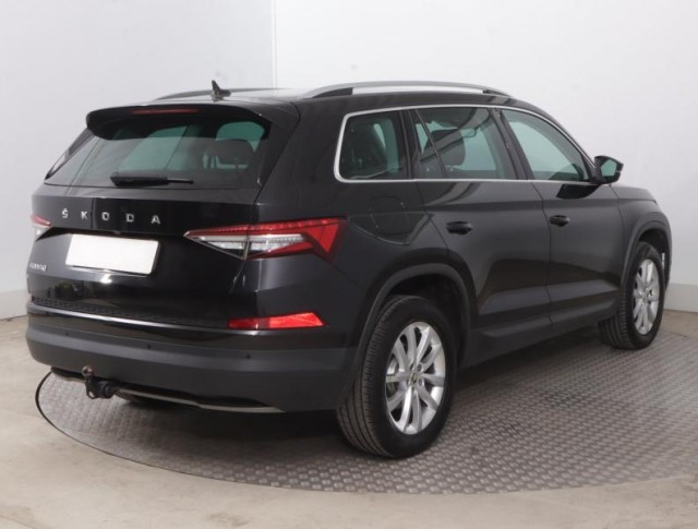 Škoda Kodiaq  1.5 TSI Style