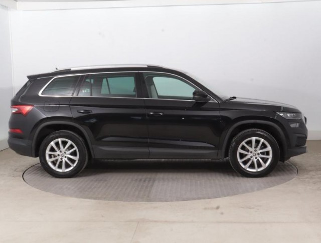 Škoda Kodiaq  1.5 TSI Style