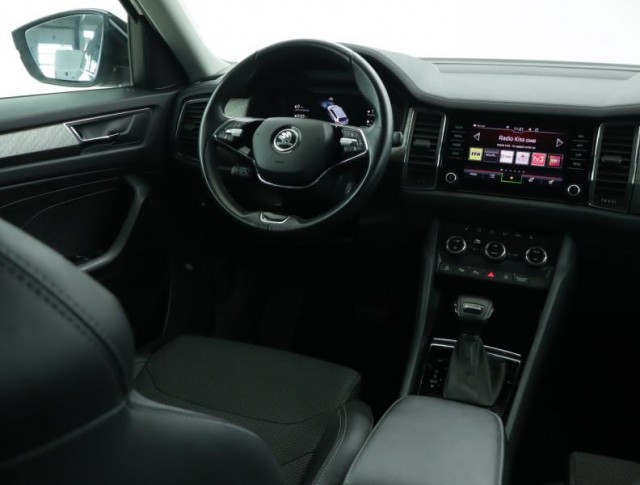 Škoda Kodiaq  1.5 TSI Style