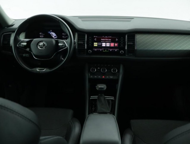 Škoda Kodiaq  1.5 TSI Style