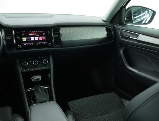 Škoda Kodiaq  1.5 TSI Style
