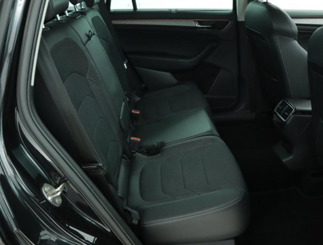 Škoda Kodiaq  1.5 TSI Style