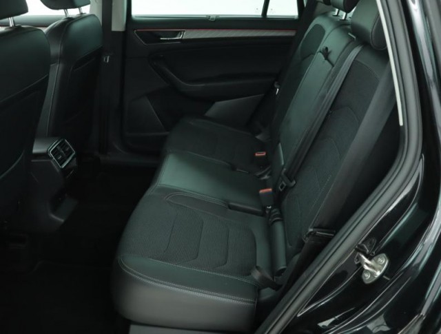 Škoda Kodiaq  1.5 TSI Style