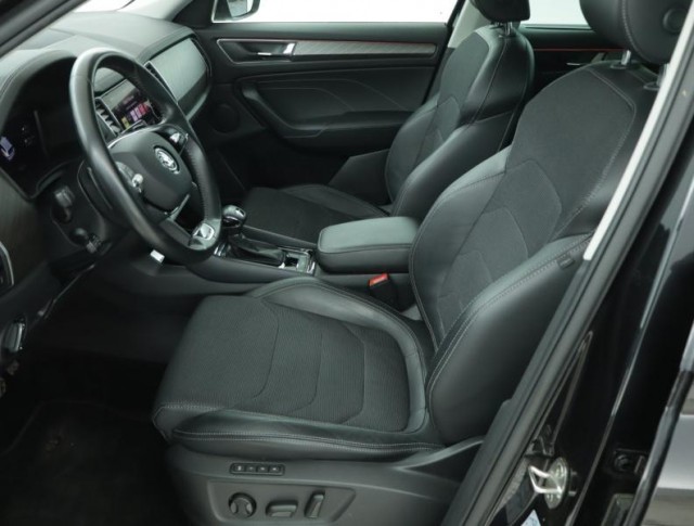 Škoda Kodiaq  1.5 TSI Style