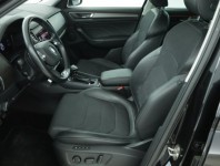 Škoda Kodiaq  1.5 TSI Style