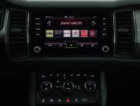 Škoda Kodiaq  1.5 TSI Style