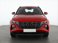 Hyundai Tucson  1.6 T-GDI 48V MHEV 