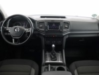 Volkswagen Amarok  V6 3.0 TDI 