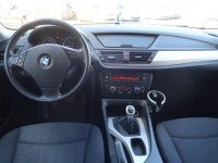 BMW X1  sDrive18d 