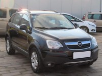 Opel Antara  2.0 CDTI 
