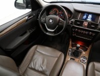 BMW X3  xDrive20d 