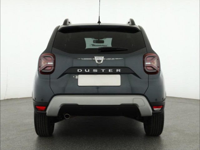 Dacia Duster  1.0 TCe 