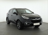 Hyundai ix35  1.6 GDI 