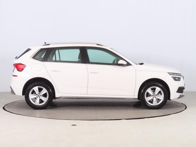 Škoda Kamiq  1.0 TSI Style