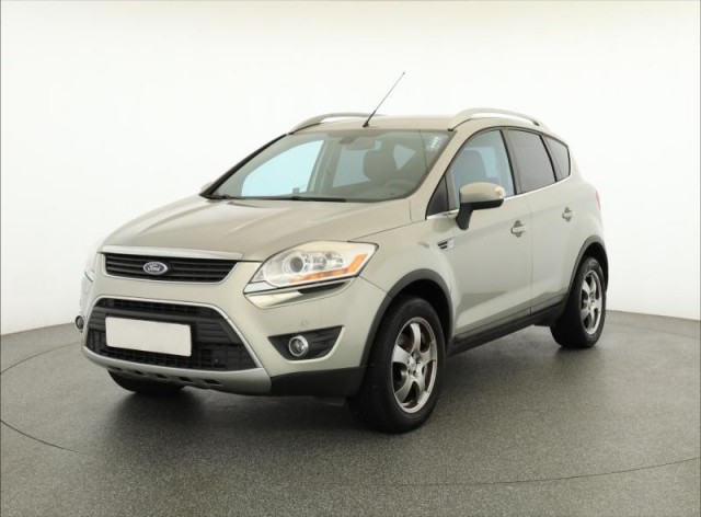 Ford Kuga  2.0 TDCi 