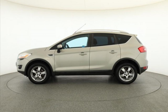 Ford Kuga  2.0 TDCi 