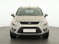 Ford Kuga  2.0 TDCi 