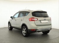 Ford Kuga  2.0 TDCi 