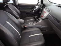 Ford Kuga  2.0 TDCi 