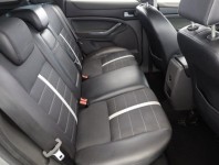 Ford Kuga  2.0 TDCi 