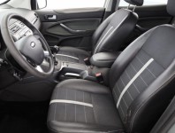 Ford Kuga  2.0 TDCi 