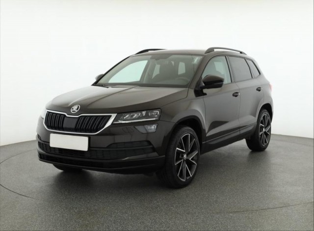 Škoda Karoq  1.0 TSI 