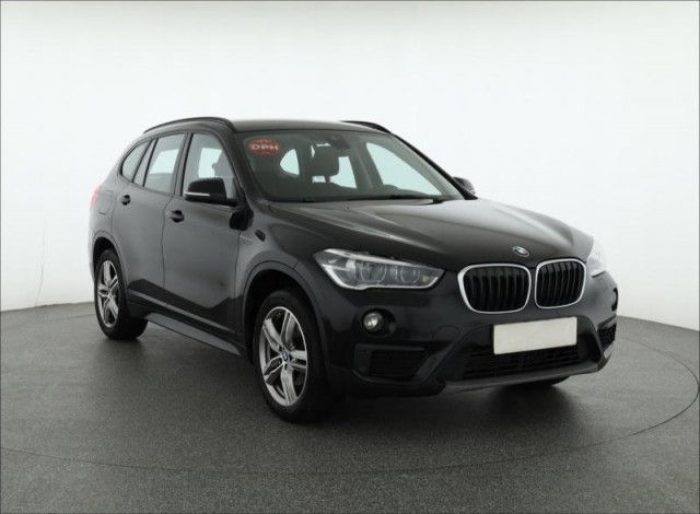 BMW X1  sDrive18d 