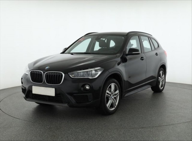 BMW X1  sDrive18d 