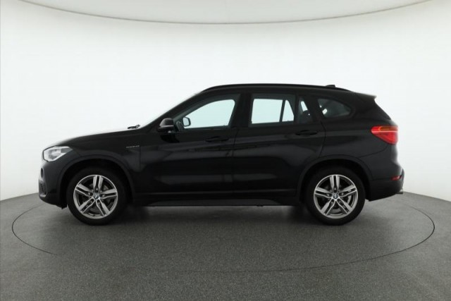 BMW X1  sDrive18d 