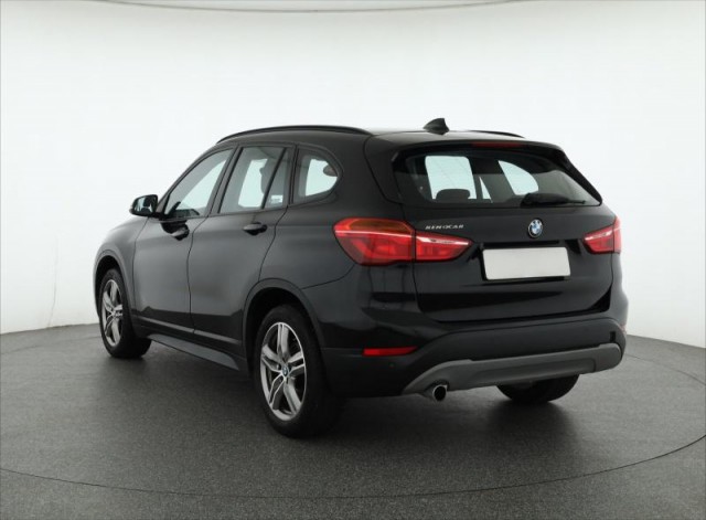 BMW X1  sDrive18d 